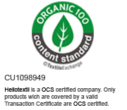 Organic Cotton Standard (OCS)
